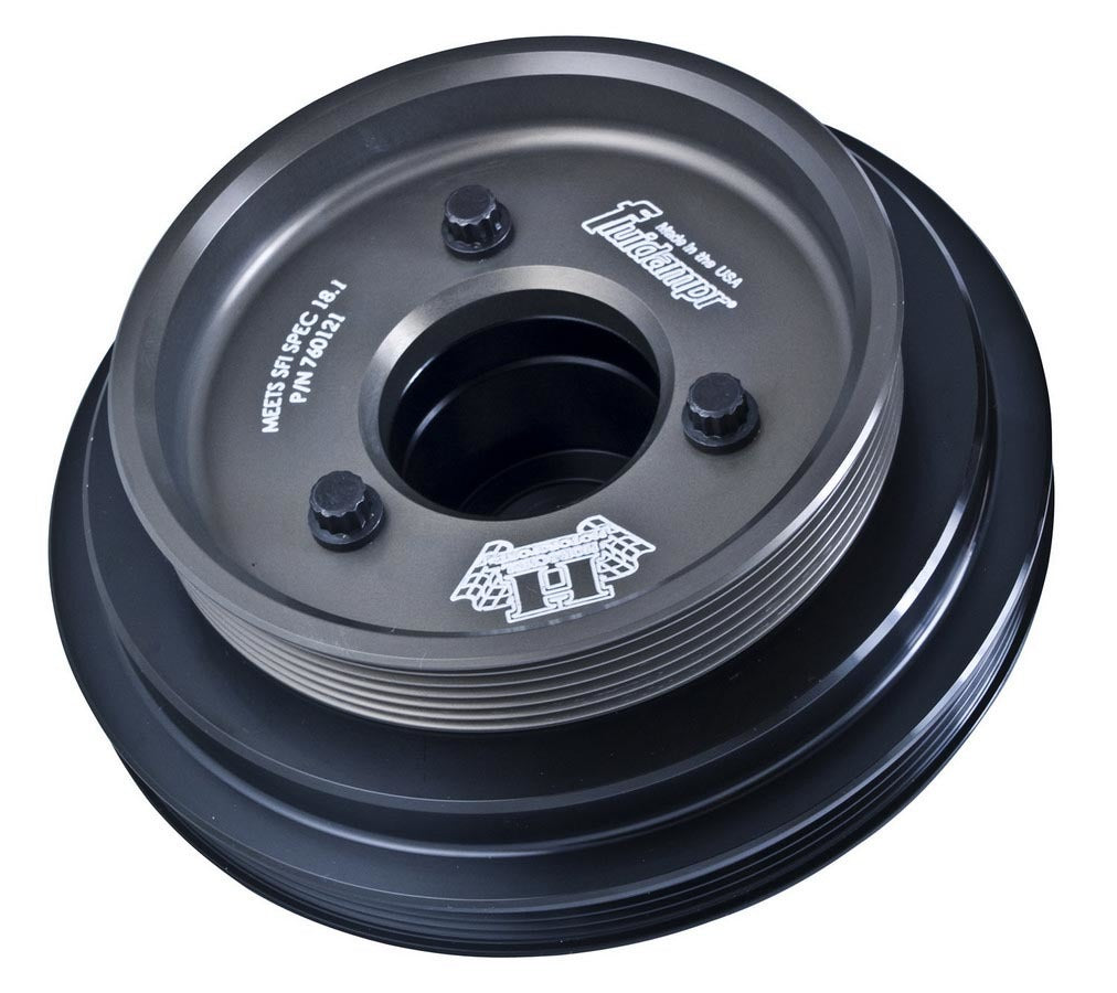 GM LS3/L99 7-3/4 Damper - SFI