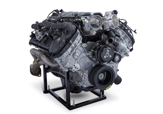 Gen-4 5.0L Coyote Crate Engine  480HP