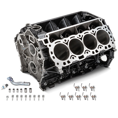 Engine Block 7.3L Godzilla