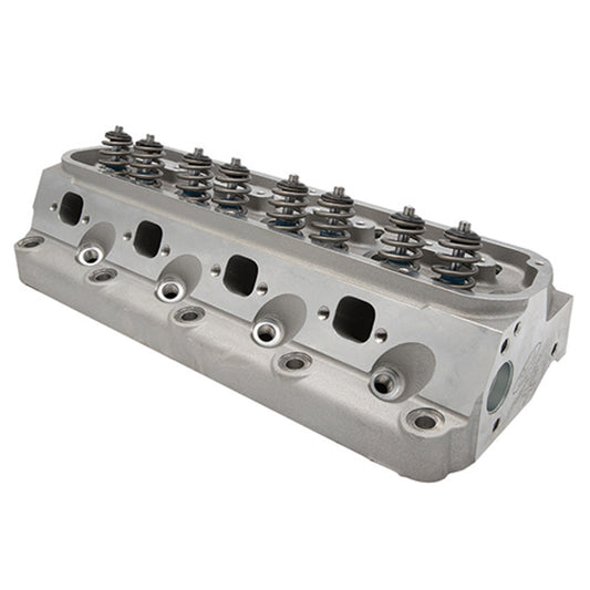 SBF X2 Alm Cylinder Head Assembled 188cc