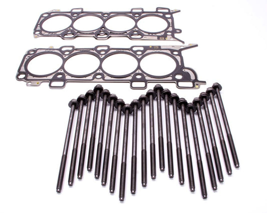 Cylinder Head Changing Kit 5.0L 4v 2011-12