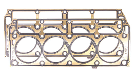 Head Gasket Set