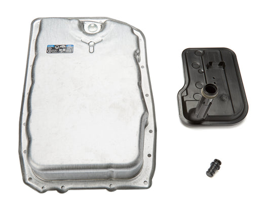 6L80-E Supermatic Trans Shallow Oil Pan Kit