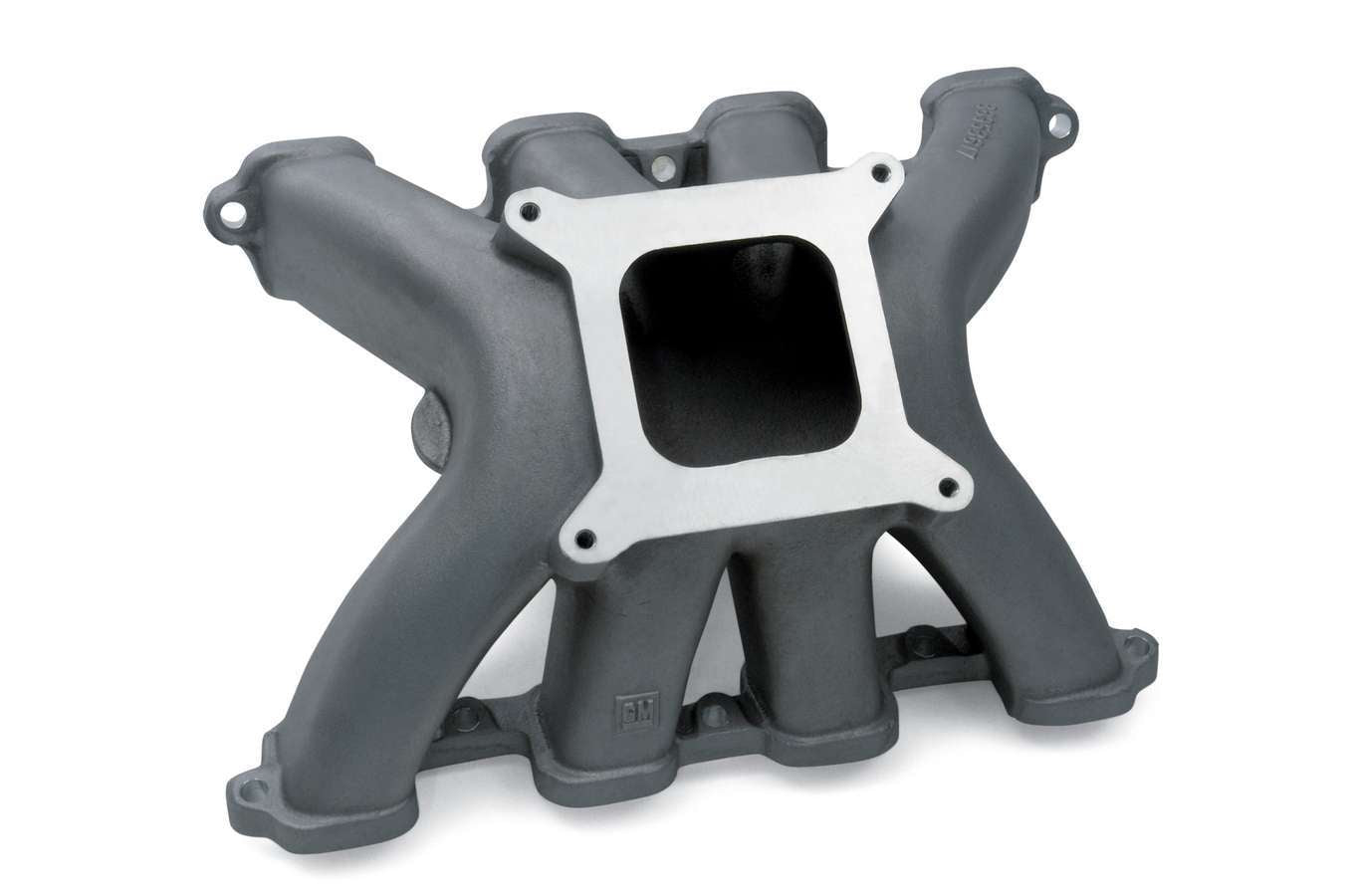 Intake Manifold SBC SB2.2 Spider Design