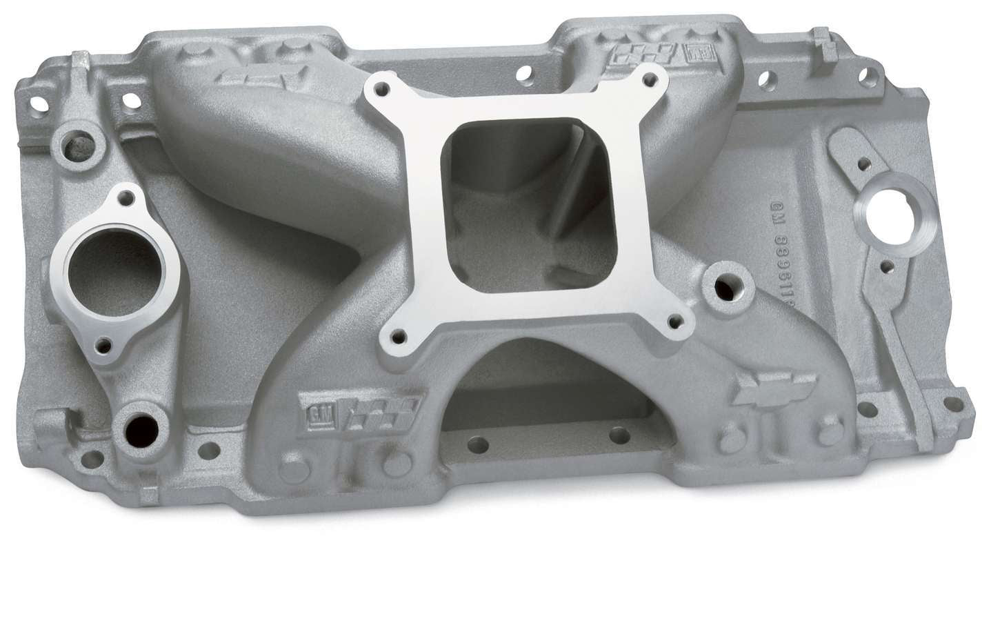 BBC Intake Manifold - ZZ572/ZZ620