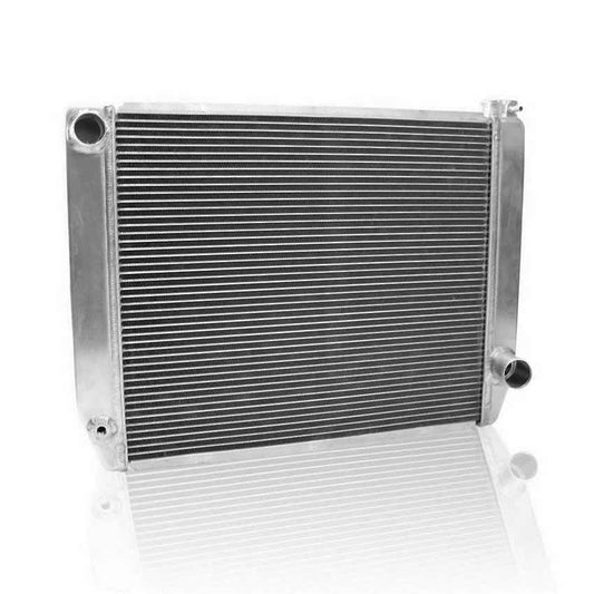 19in. x 26in. x 3in. Radiator GM Aluminum