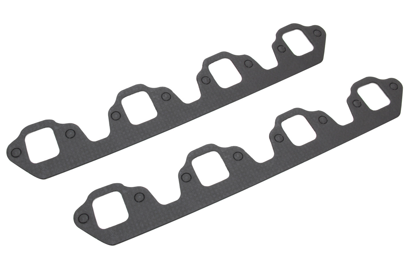 Header Gaskets (Pair) - Ford