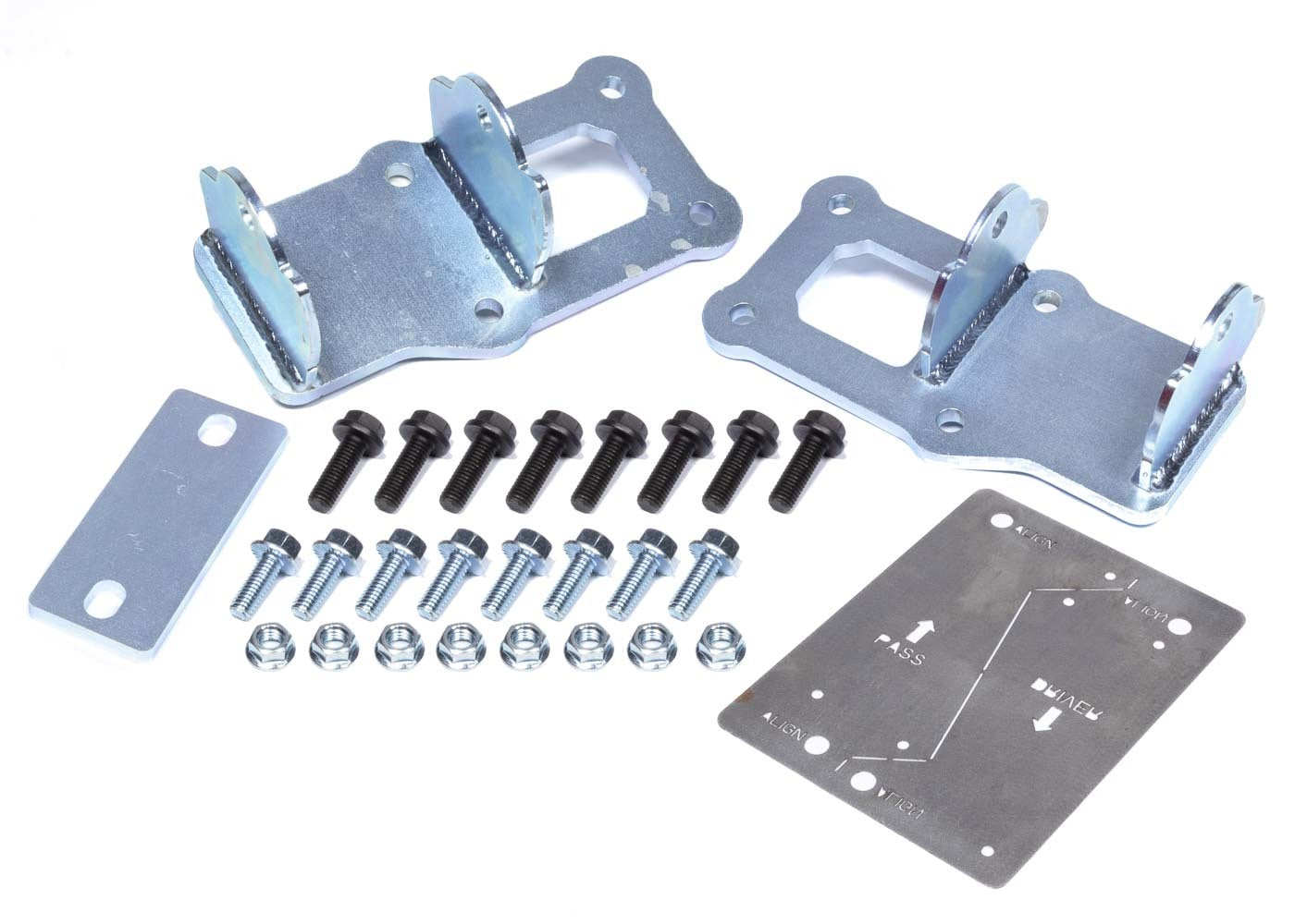 Engine Swap Mount Kit LS to 70-74 GM F-Body