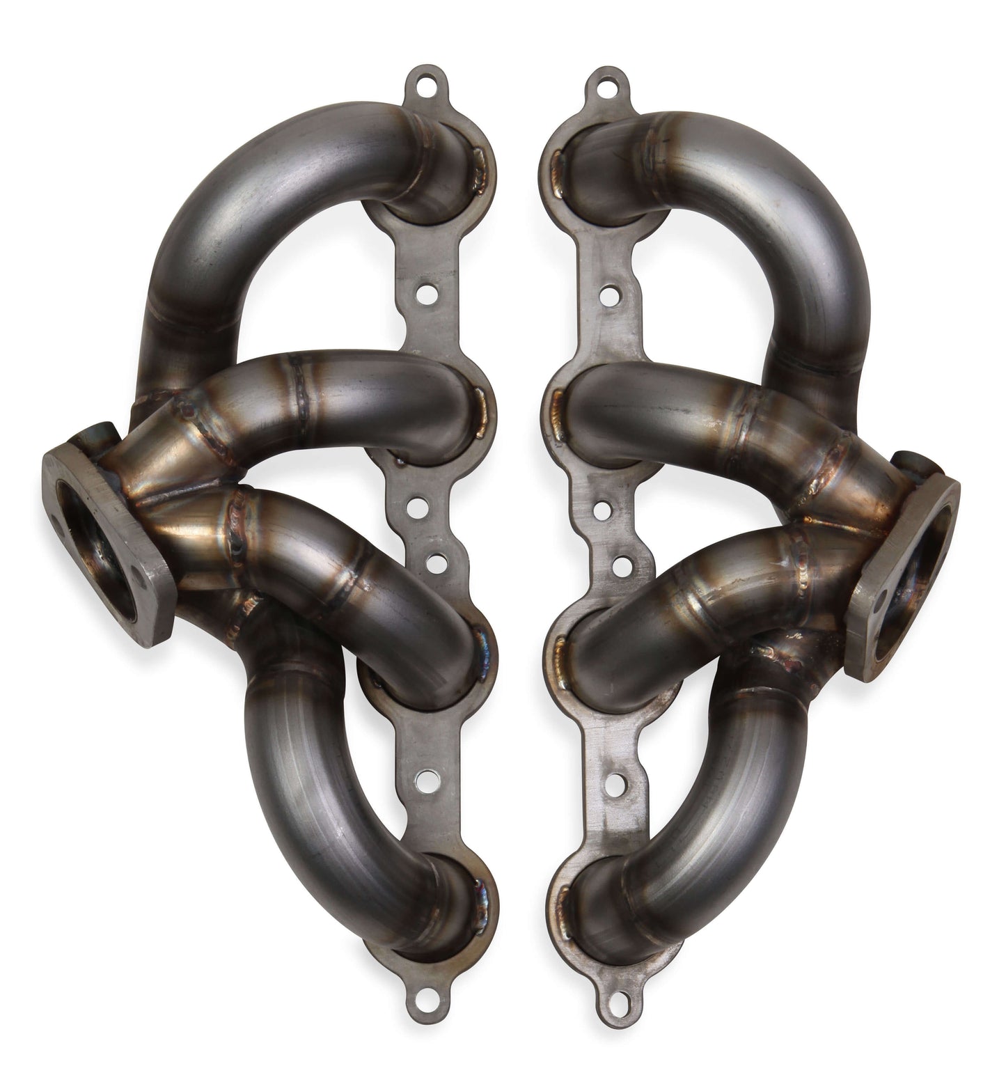 Exhaust Header Set C6 Corvette 05-13