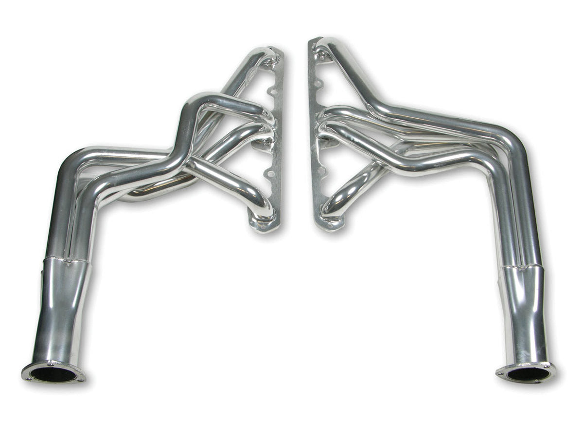 Coated Headers - AMC V8