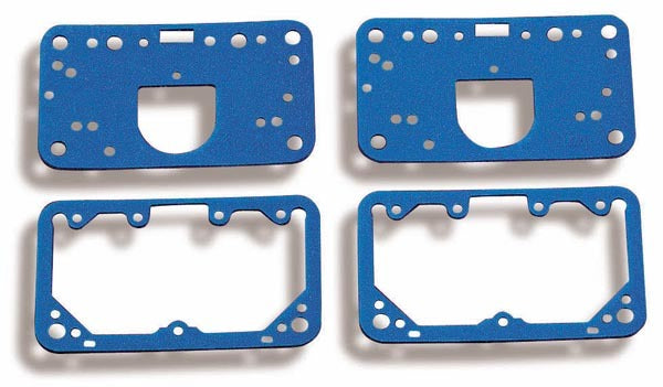 Metering Blk & Fuel Bowl Gasket Kit