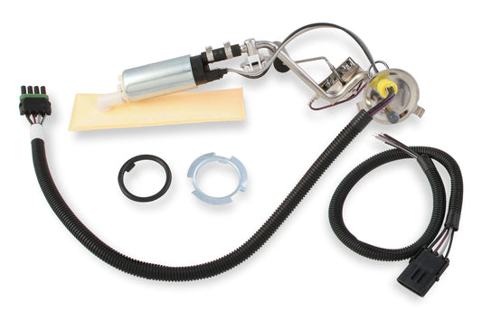 OE Style EFI Fuel Pump 64-67 Chevelle 255Lph