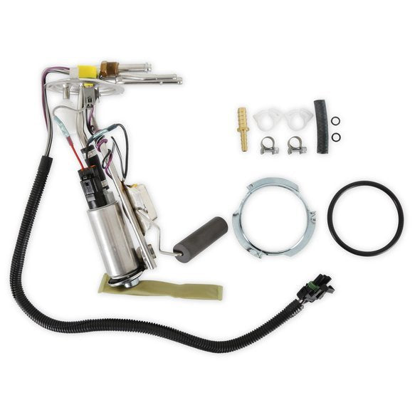 350 LPH Fuel Pump Module 78-87 El Camino