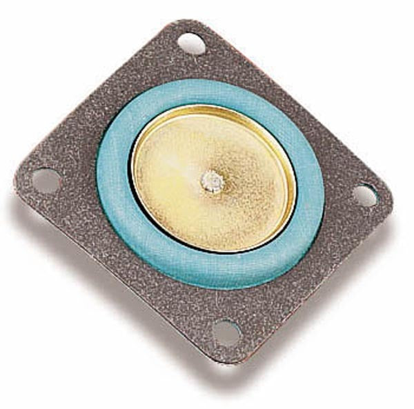 Regulator Diaphram