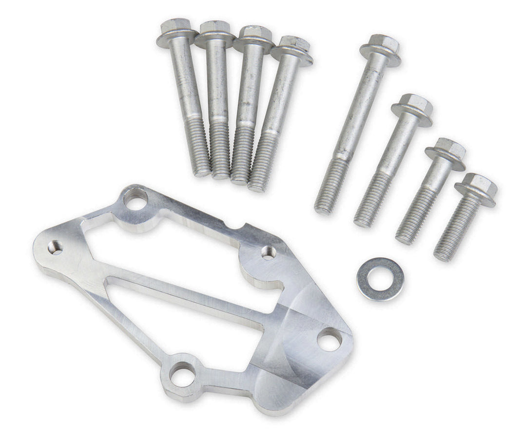 Installation Kit For LS Accessory Bracket Kits