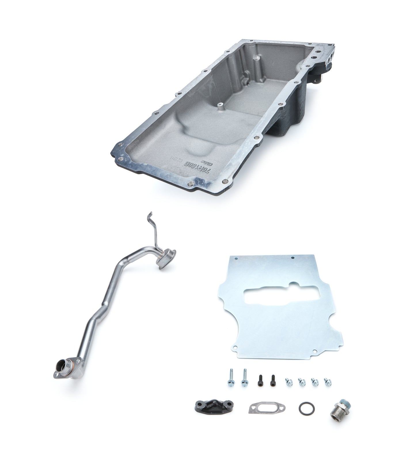 Retro-Fit Oil Pan GM LS Swap GM F-Body Gen-1