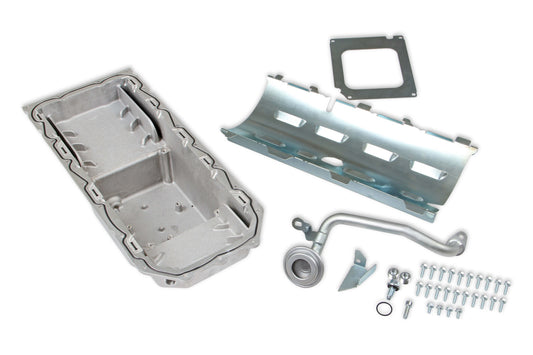 Oil Pan Kit - Mopar Gen III Hemi Engine Swap