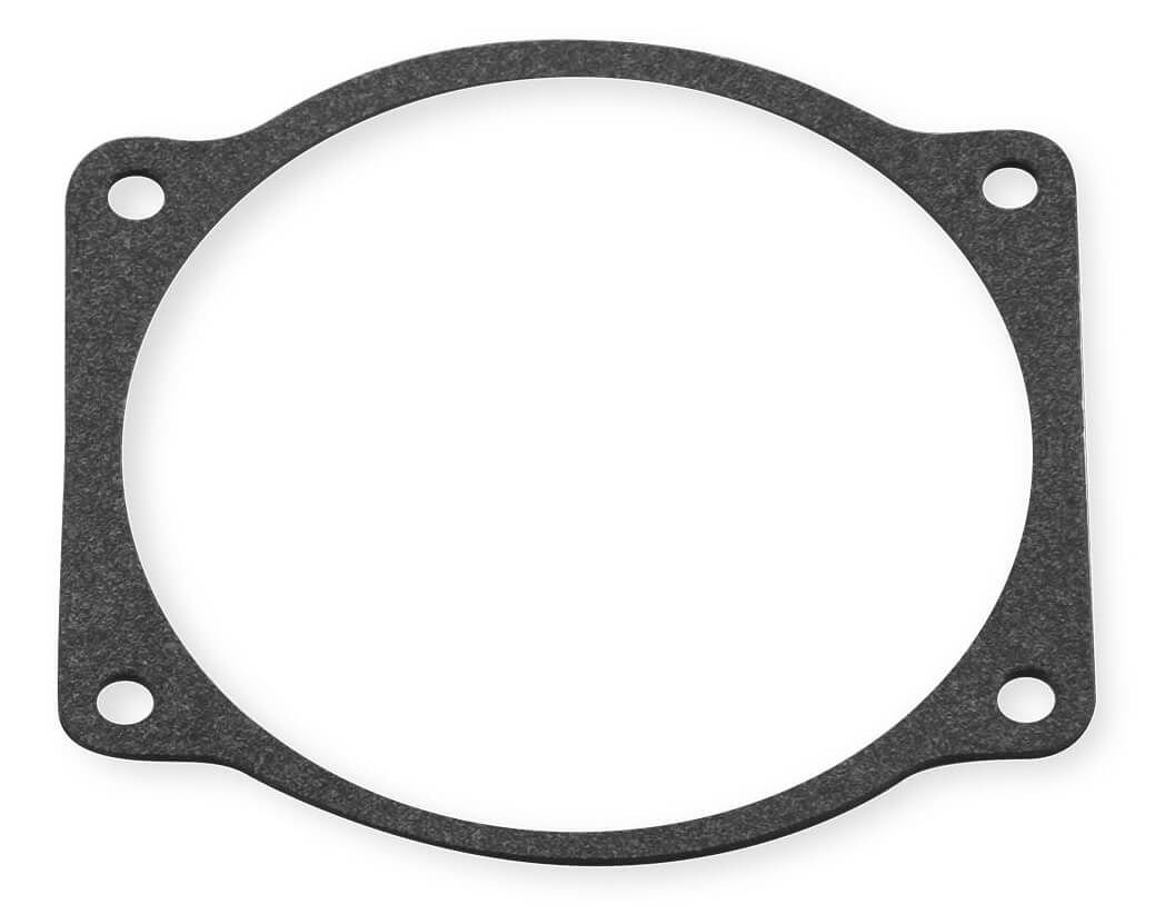 Gasket - GM LS Throttle Body 105mm