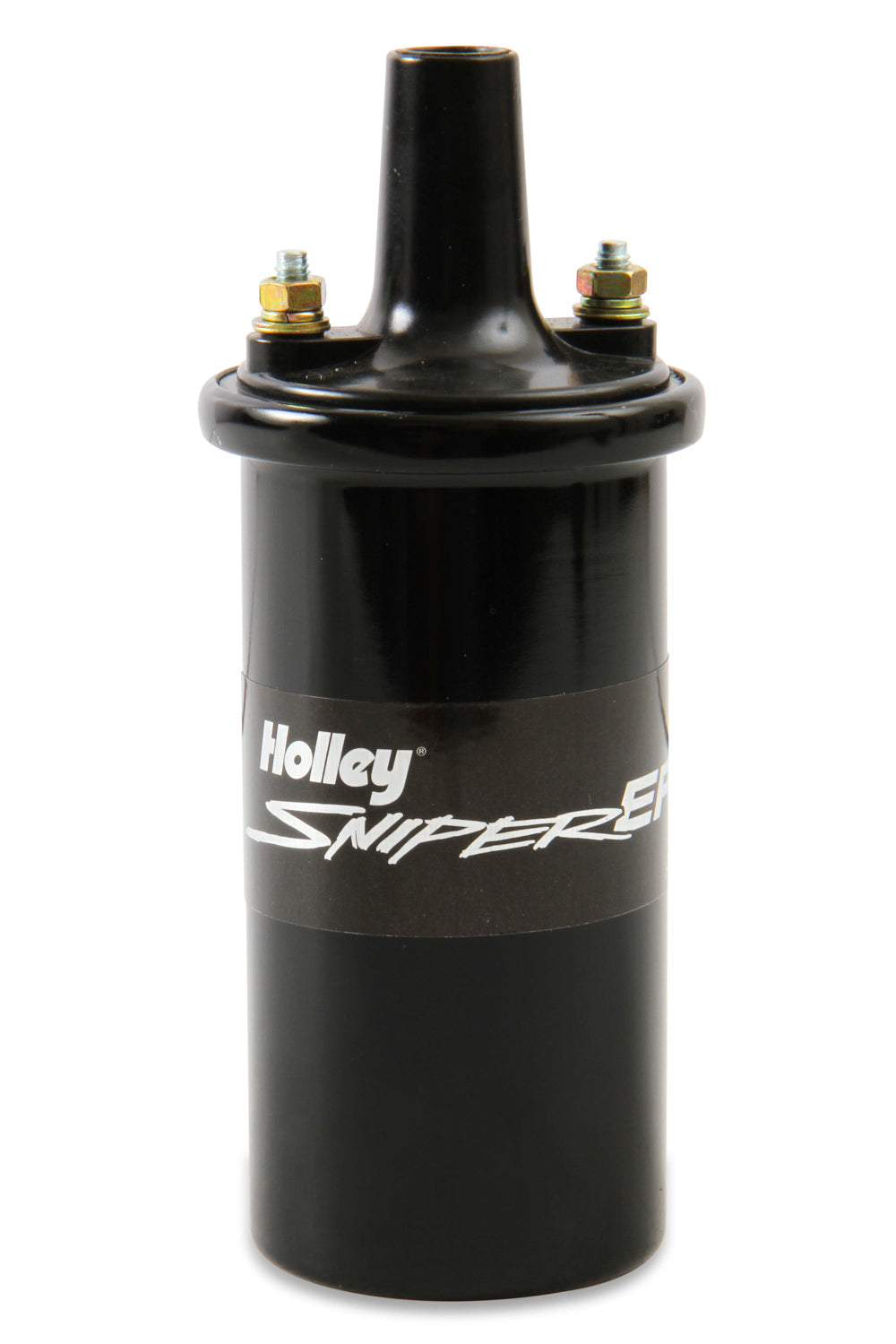 Ignition Coil Canister