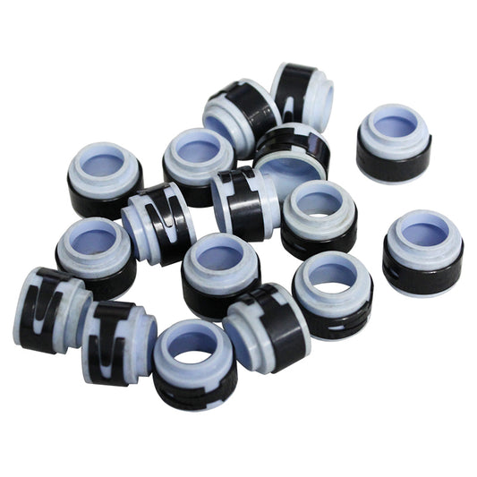 PC Valve Seal Set 16pk 3/8in x .531in