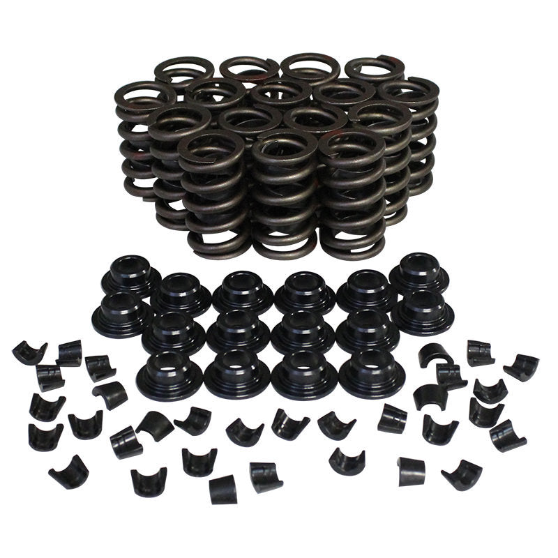 1.265 Valve Spring Kit Single w/Damp