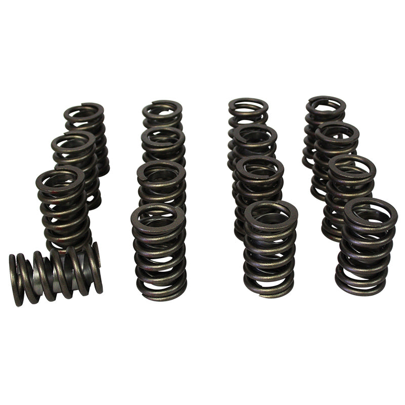 1.265 Valve Spring Set 16pk Single w/Damper