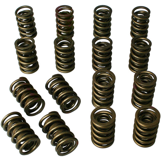 Dual Valve Springs - 1.437