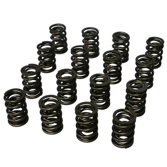 1.550 Dual Valve Springs