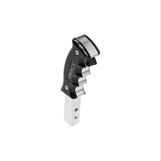 Pistol Grip Shifter Handle 15-20 Mustang