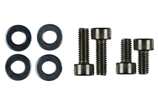 Bolt Kit Only For LS/LS1 TPS/IAC Throttle Positio