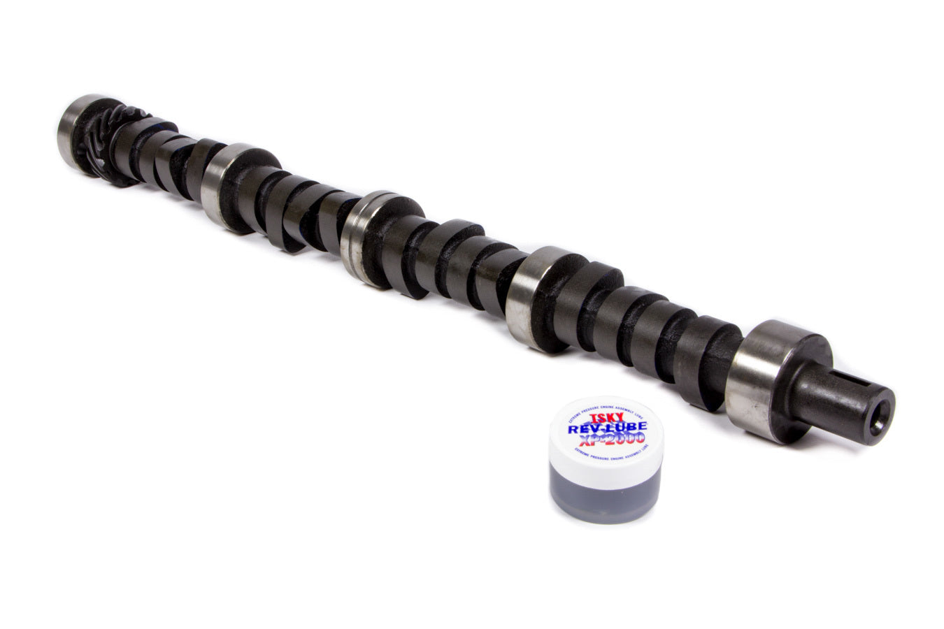 Ford Solid Camshaft - Y-Block