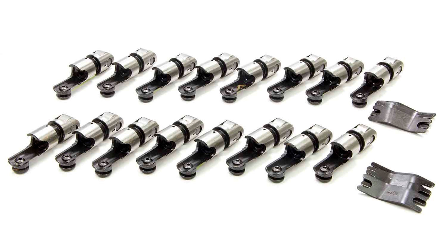 BBC R/Z Roller Lifters - .904