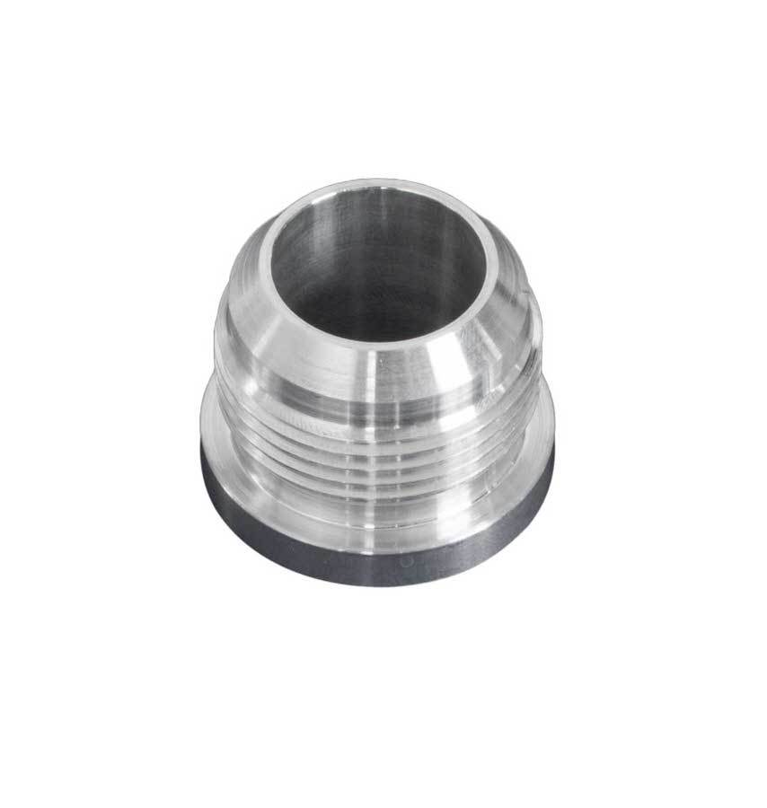 Weld Fitting -16AN Male Aluminum