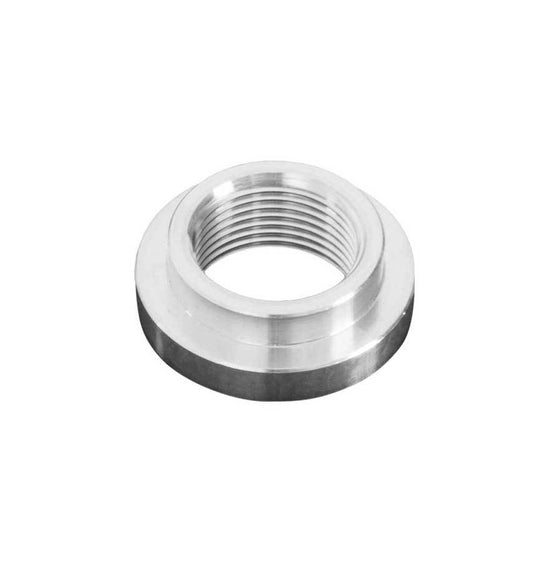 Weld Bung 3/4in NPT Female - Aluminum