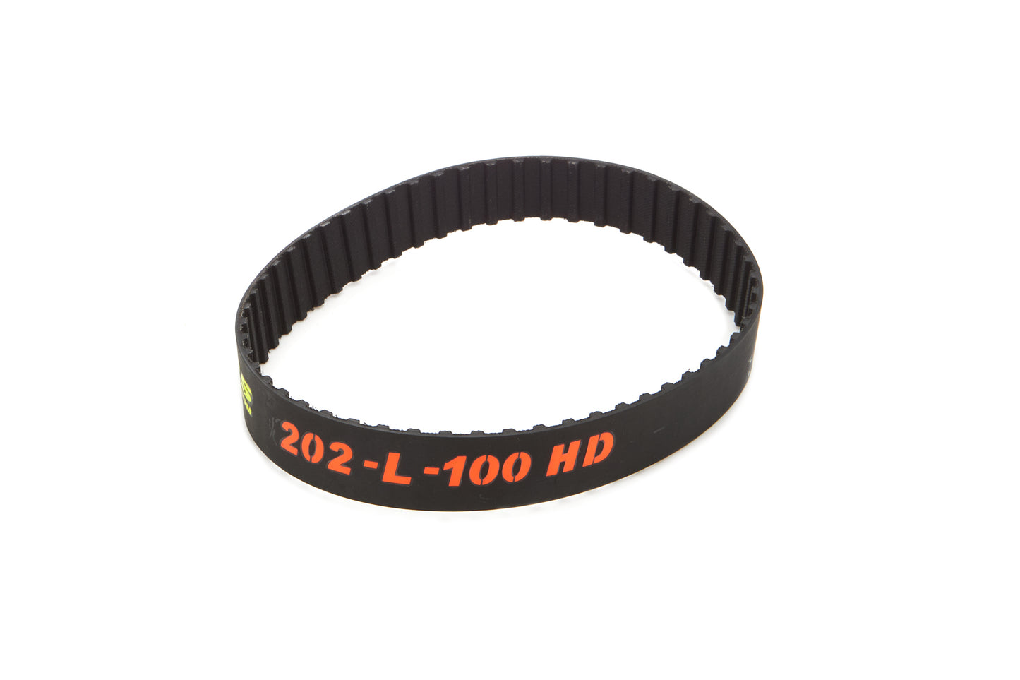 Gilmer Belt 20.25in Long 1in Wide