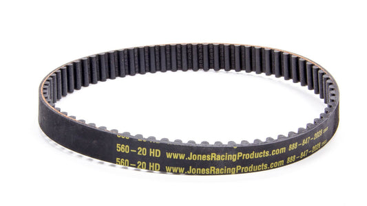 HTD Belt 28.976in Long 20mm Wide