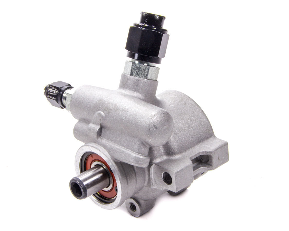 Aluminum Power Steering Pump