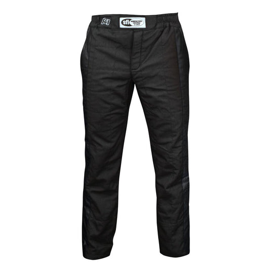 Pant Sportsman Black Large