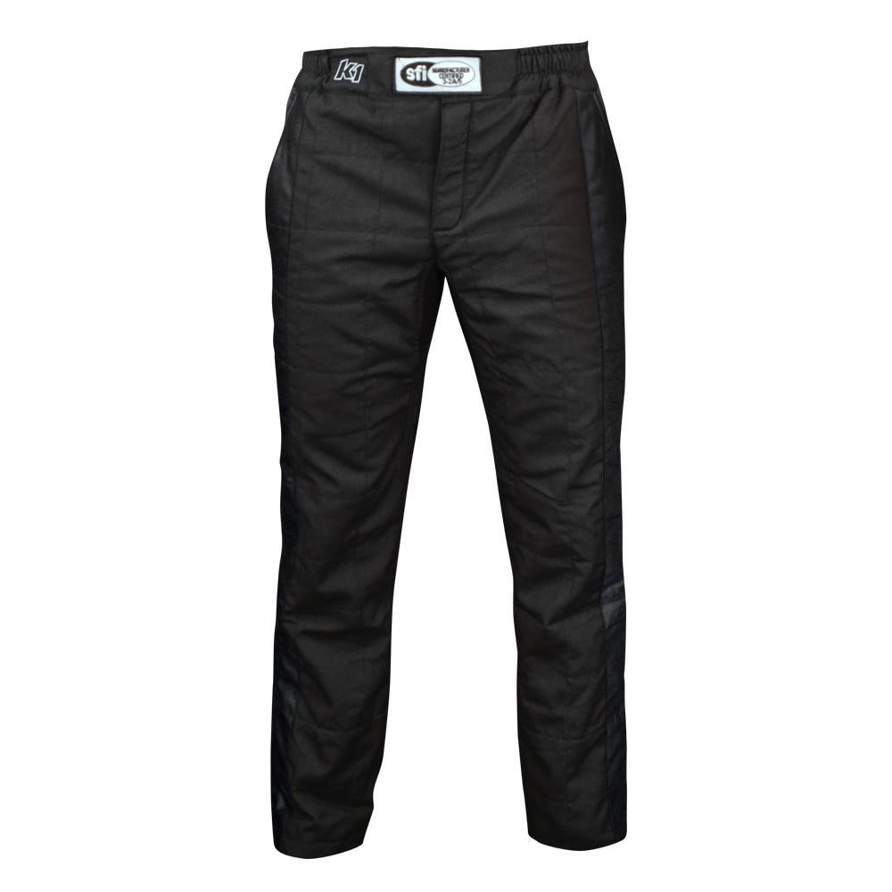 Pant Sportsman Black Medium