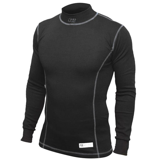 Undershirt Precision Black 3X-Small