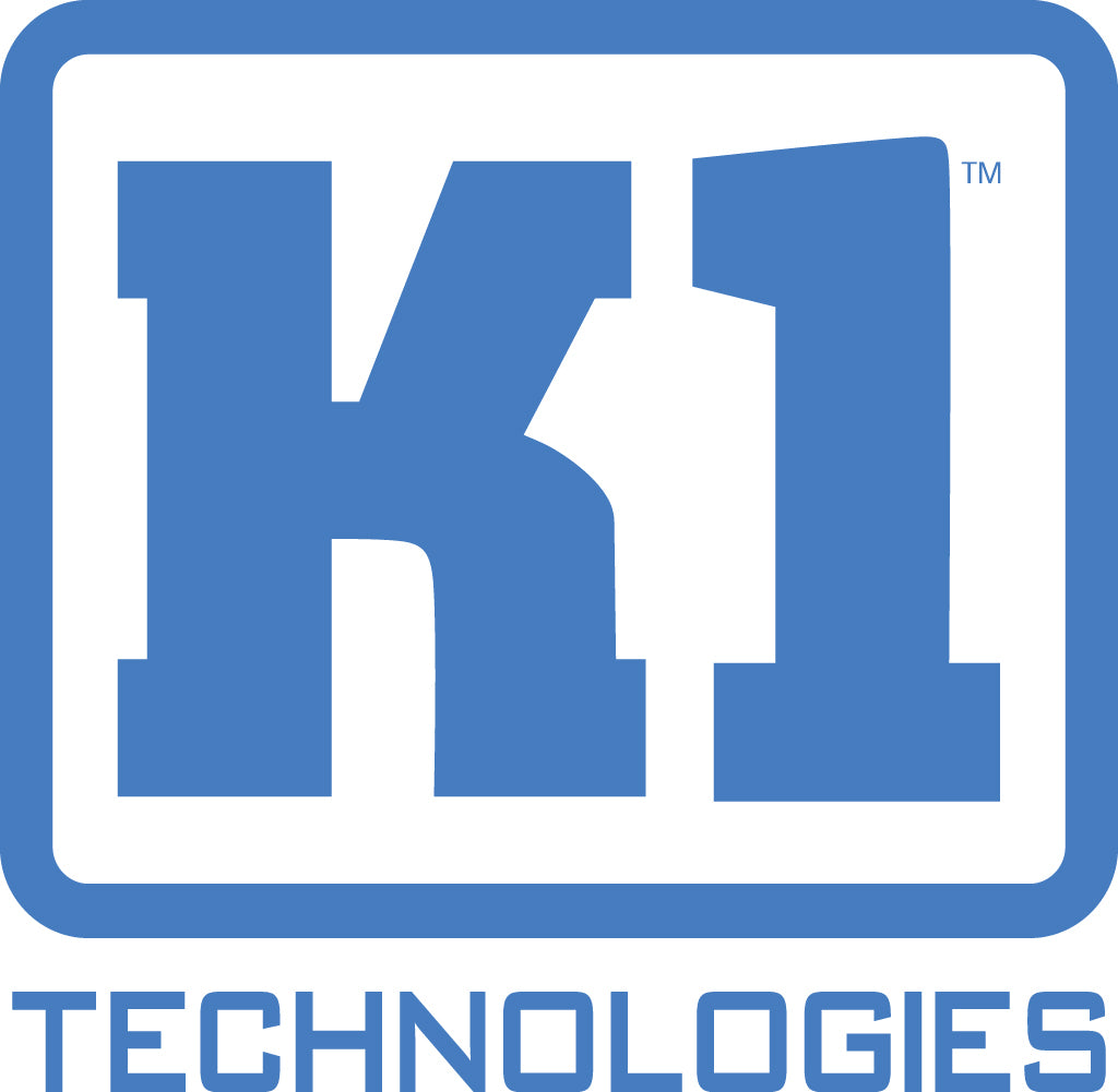 K1 Technologies Catalog 2019