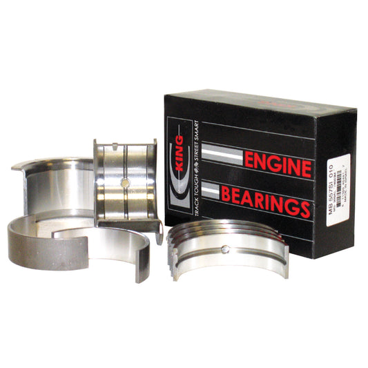 Rod Bearing Set - SBF