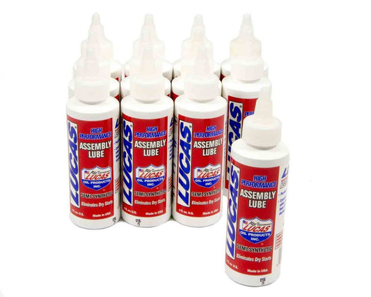 Assembly Lube 12x4oz