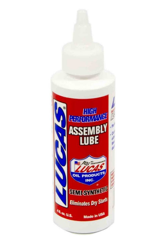 Assembly Lube 4oz