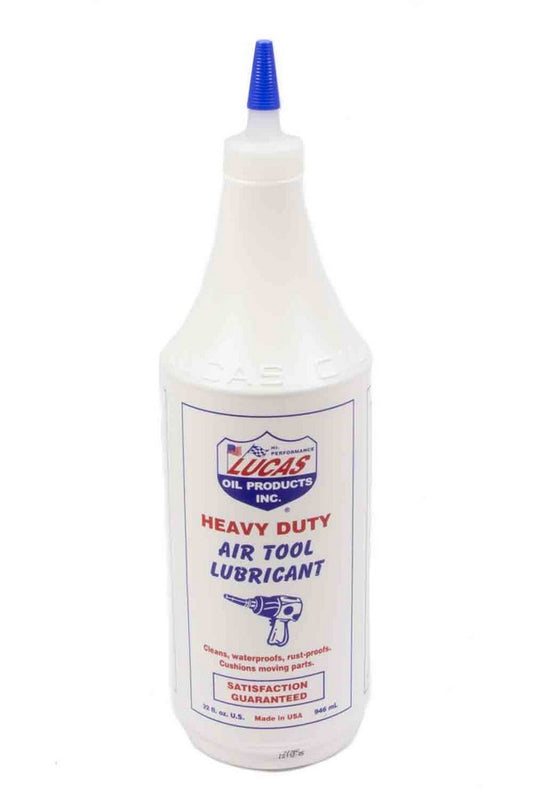 Air Tool Lubricant 1 Qt