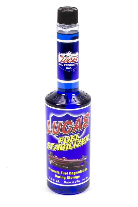 Fuel Stabilizer 15oz