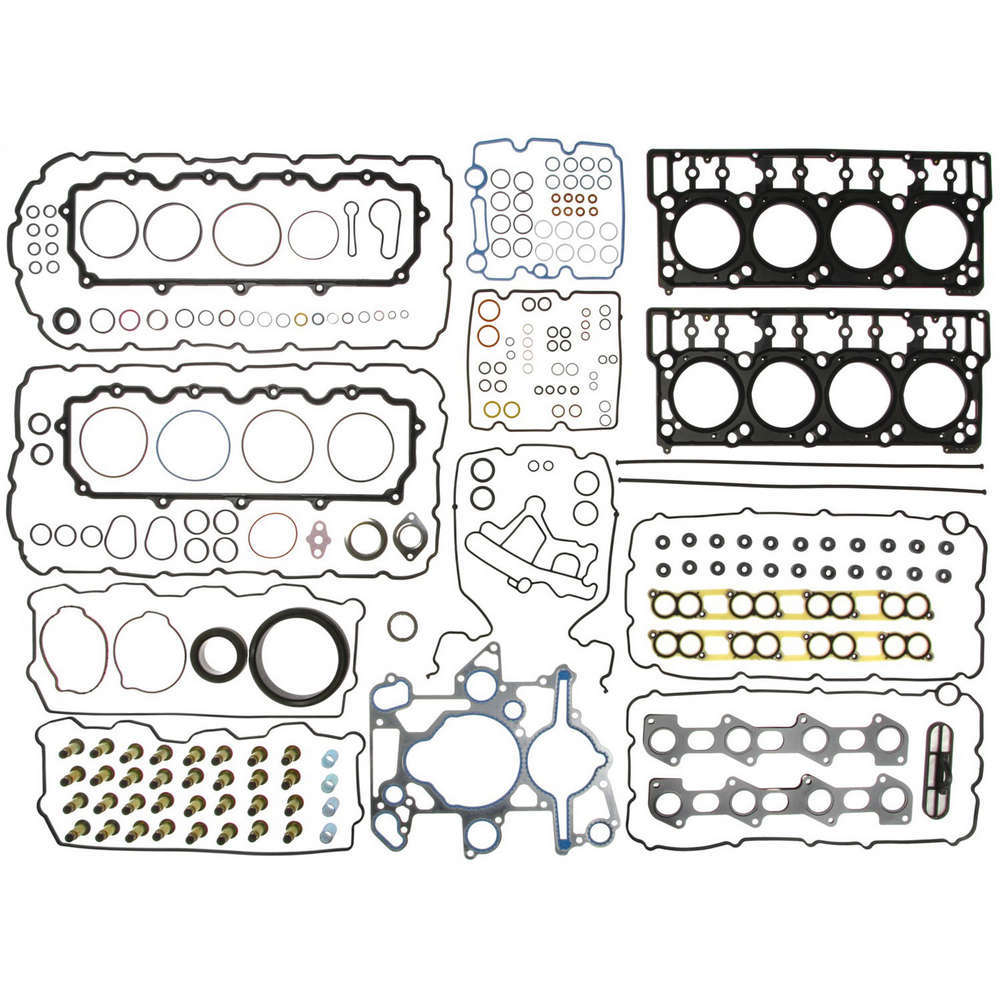 Engine Kit Gasket Set Ford 6.0L Diesel