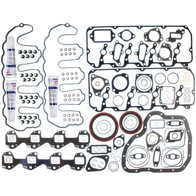 Engine Kit Gasket Set 6.6L GM Duramax