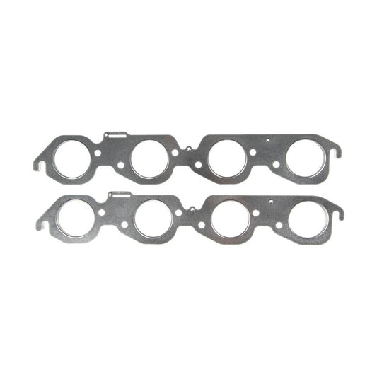 Header Gasket Set  MLS - BBC Round Port 2.250