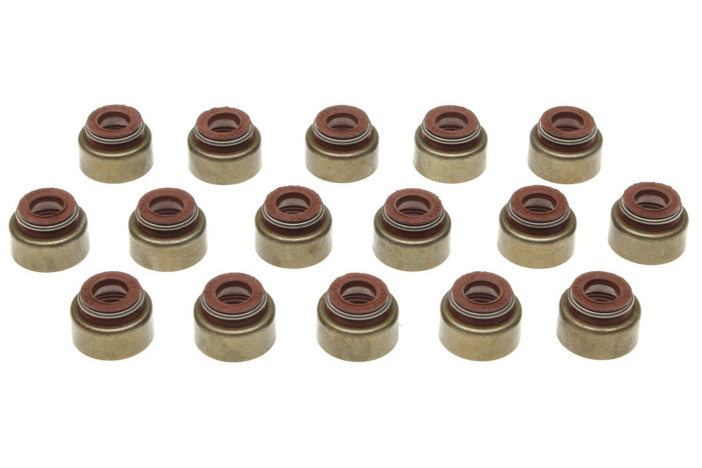 Valve Stem Seals (16pk) 6.6L Duramax 01-09